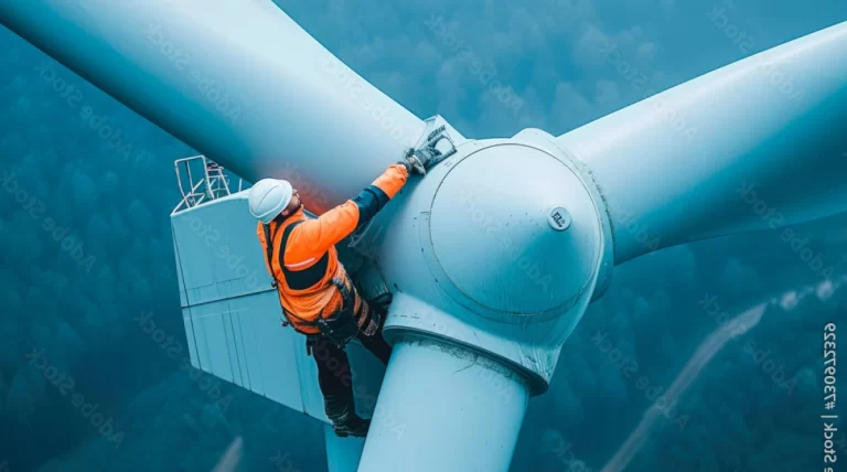 Wind Turbine Engineers